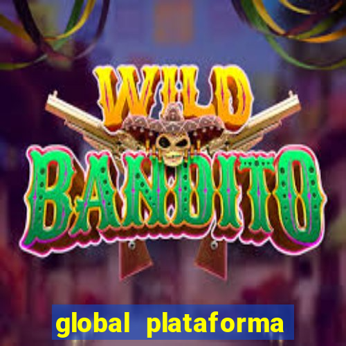 global plataforma de jogos